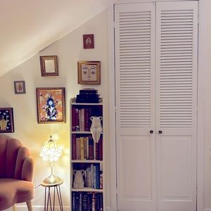 Meet your Posher, Tali